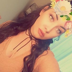 Meet your Posher, Tahlia